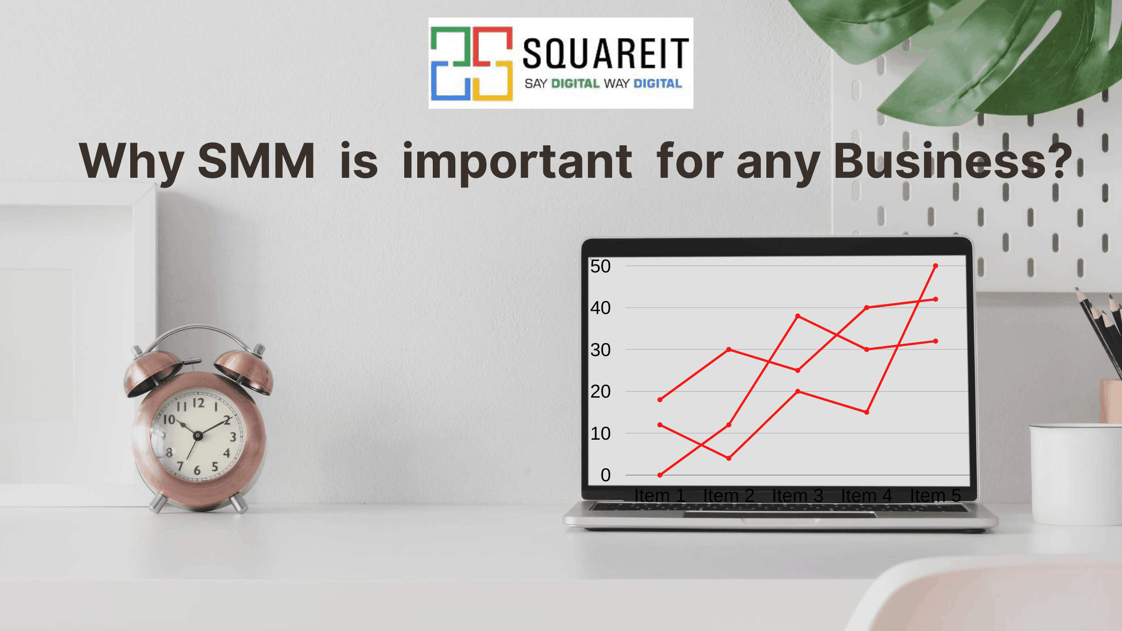 Why SMM Is Important For Any Business?